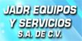 Jadr Equipos Y Servicio Sa De Cv