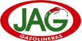 Jag Gasolineras logo