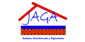 Jaga Construcciones Y Gestorias logo