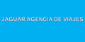 Jaguar Agencia De Viajes logo