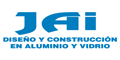 Jai Diseño Y Construccion En Aluminio Y Vidrio logo