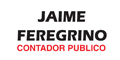 JAIME FEREGRINO CONTADOR PUBLICO logo