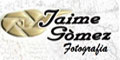 Jaime Gomez Fotografia logo