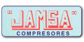 Jamsa Compresores Y Equipos Para Pintar logo