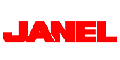 Janel logo