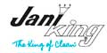 Jani King logo