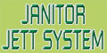 Janitor Jett System logo