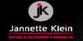 Jannette Klein Escuela De Diseño Y Modas Sc logo