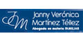 Janny Veronica Martinez Tellez