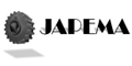 Japema logo
