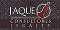 Jaque Consultores Legales logo