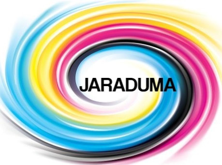 JARADUMA Canalización e Iluminación logo