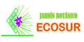 Jardin Botanico Ecosur logo