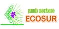 Jardin Botanico Ecosur