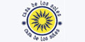 Jardin Casa De Los Soles logo