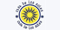 Jardin Casa De Los Soles