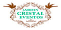 Jardin Cristal Eventos logo