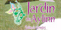 Jardin De Aylinn Salon De Eventos logo