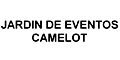Jardin De Eventos Camelot logo