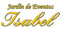 JARDIN DE EVENTOS ISABEL logo