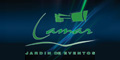 Jardin De Eventos Lamar logo