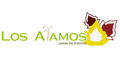 Jardin De Eventos Los Alamos logo