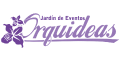 JARDIN DE EVENTOS ORQUIDEAS logo