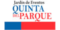 Jardin De Eventos Quinta Del Parque logo