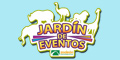 Jardin De Eventos Zooleon logo