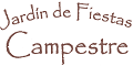 JARDIN DE FIESTAS CAMPESTRE logo