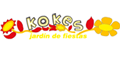 JARDIN DE FIESTAS KOKES logo