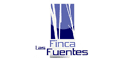 JARDIN DE FIESTAS LAS FUENTES logo