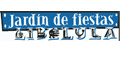 Jardin De Fiestas Libelula logo