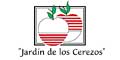 Jardin De Los Cerezos logo