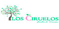 Jardin De Los Ciruelos logo