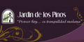 Jardin De Los Pinos logo