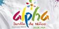 JARDIN DE NIÑOS ALPHA