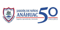 Jardin De Niños Anáhuac logo