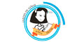 JARDIN DE NIÑOS ANNA FRANK logo