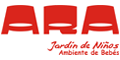 JARDIN DE NIÑOS ARA logo
