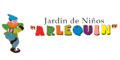 Jardin De Niños Arlequin logo