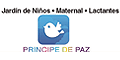 Jardin De Niños Bilingüe Principe De Paz logo