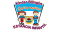 Jardin De Niños Bilingüe Y Estancia Infantil Santa Monica logo