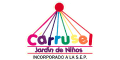Jardin De Niños Carrusel logo