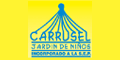 JARDIN DE NIÑOS  CARRUSEL, A.C. logo