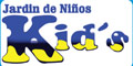 Jardin De Niños Kids logo