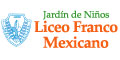 JARDIN DE NIÑOS LICEO FRANCO MEXICANO logo