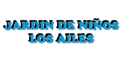 JARDIN DE NIÑOS LOS AILES logo