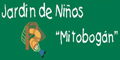 JARDIN DE NIÑOS MI TOBOGAN logo