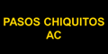 JARDIN DE NIÑOS PASOS CHIQUITOS AC logo